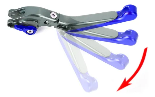 C Palanca De Freno De Embrague Para Yamaha Xsr 155 Mt15