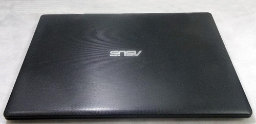 Notebook Asus X551m 15.6 Int Cel 1.86ghz 4gb Hd500gb Alphan (Usado)