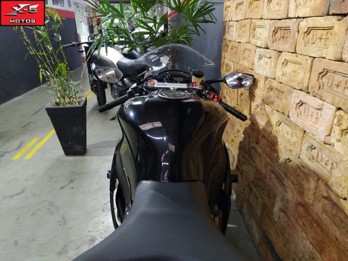 Kawasaki Ninja Zx-10r 2012