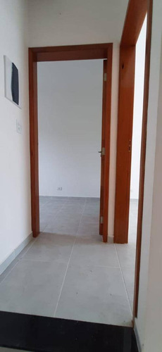 Imagem 7 de 15 de Sobrado Com 2 Dormitórios À Venda, 60 M² Por R$ 245.000,00 - Porto Novo - Caraguatatuba/sp - So0031