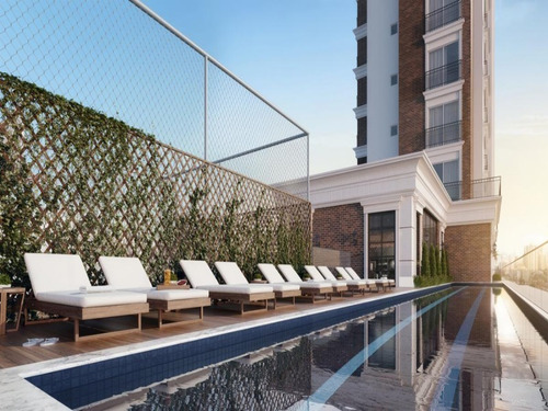 Imagem 4 de 12 de Maravilhoso Apartamento Diferenciado Alto Padrão No Centro De Balneário Camboriú - Ap00852 - 34136243