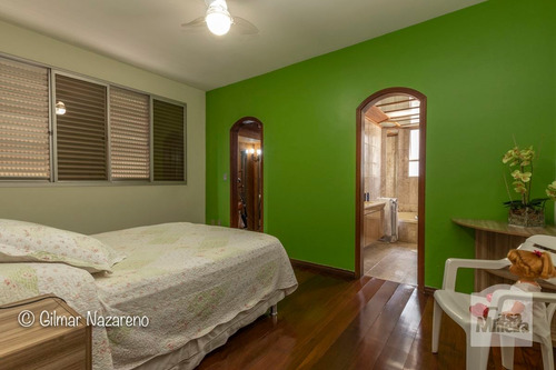 Imagem 15 de 15 de Apartamento À Venda No Savassi - Código 257087 - 257087