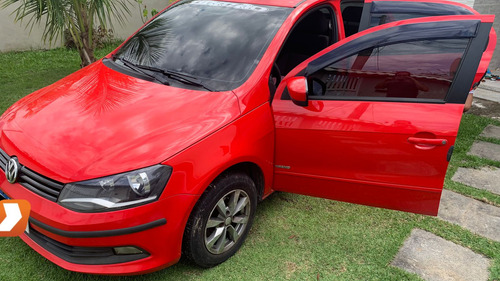 Volkswagen Gol 1.6 Vht Trend Total Flex 5p