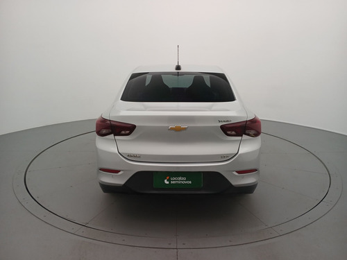 Chevrolet Onix 1.0 TURBO FLEX PLUS LTZ MANUAL