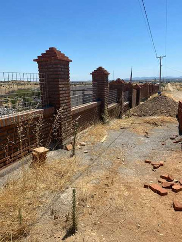 A Solo 2 Horas De Santiago, Parcela Con Casa (79363)