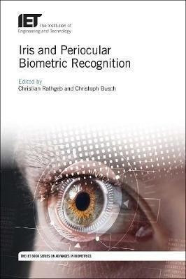 Iris And Periocular Biometric Recognition - Christian Rat...