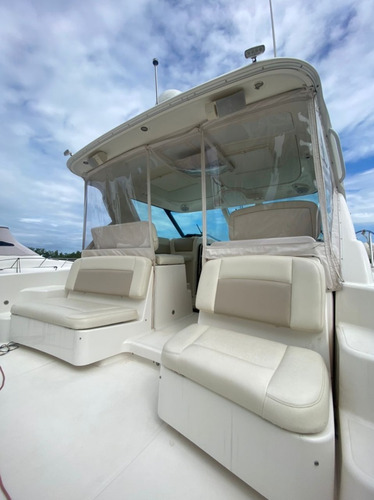 Imagen 12 de 13 de Yate Tiara Sovran 3600 41.8 Lv2070