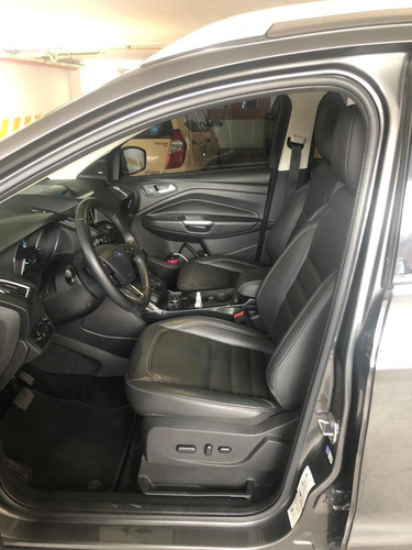 Ford Escape Titanium Espectacular Camioneta 200