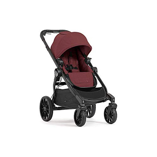 Baby Jogger City Select Lux, Talla Única , Port
