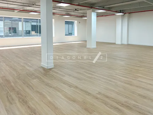 Oficina En Arriendo En Chicó Norte