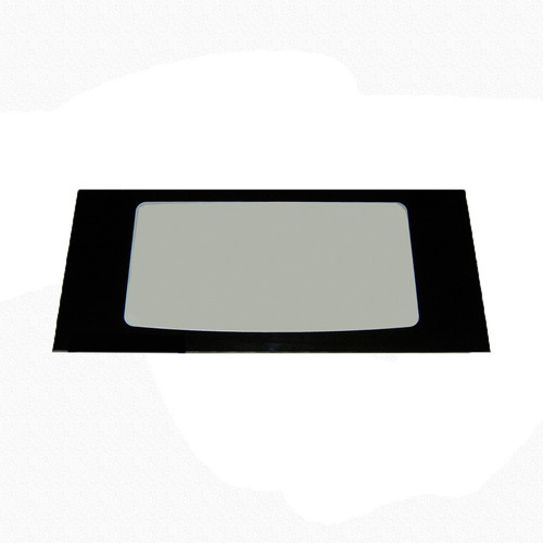 Vidrio Visor Para Cocina Horno Bosch Continental 47.5 X 20cm