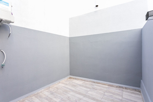 Imagen 13 de 30 de Dos Ambientes Duplex Patio A Estrenar Villa Crespo