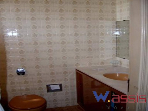 Imagem 4 de 6 de Residencial Ou Comercial- De Esquina Com Vista Livre. 3 Dormitórios Sendo 1 Suite - 1421