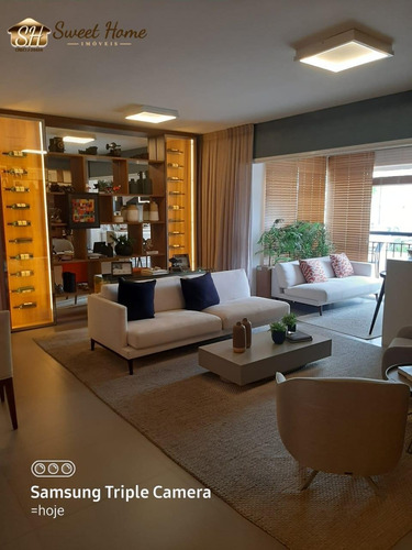 Imagem 15 de 15 de Apto. 83m² No Reserva Jb Em Osasco - Sh1816