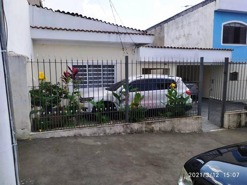 Terreno À Venda, 500 M² Por R$ 800.000,01 - Vila Ré - São Paulo/sp - Te0155