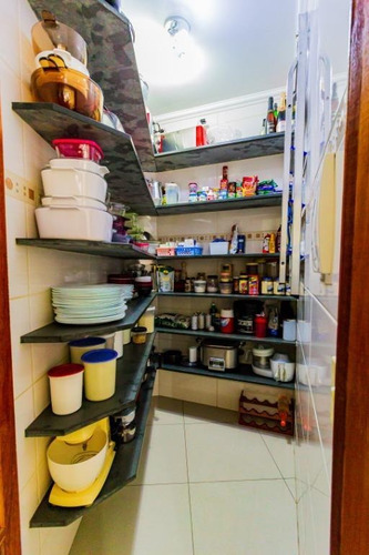Imagem 18 de 30 de Sobrado À Venda, 160 M² Por R$ 1.200.000,00 - Vila Nivi - São Paulo/sp - So2429