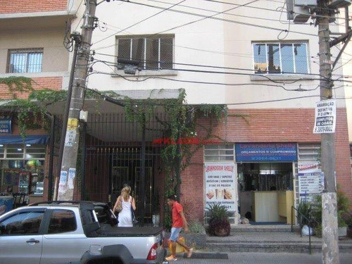 Imagem 27 de 29 de Apartamento Com 3 Dormitórios, 160 M² - Venda Por R$ 1.200.000 Ou Aluguel Por R$ 4.000/mês - Jardim Paulista - São Paulo/sp - Ap10525
