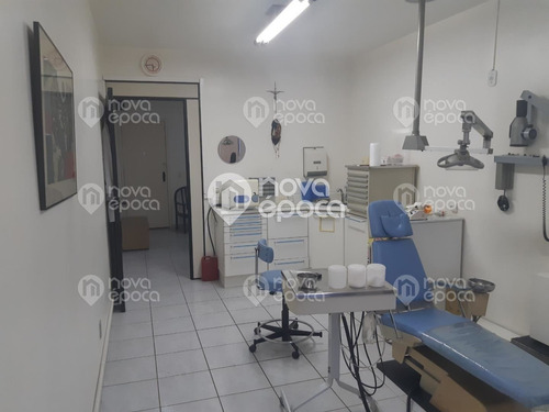 Imagem 12 de 20 de Lojas Comerciais Venda - Ref: Fl0sl53102