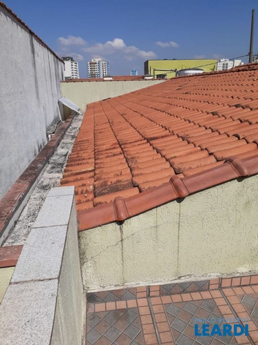 Imagem 14 de 14 de Casa Assobradada - Água Rasa - Sp - 611559
