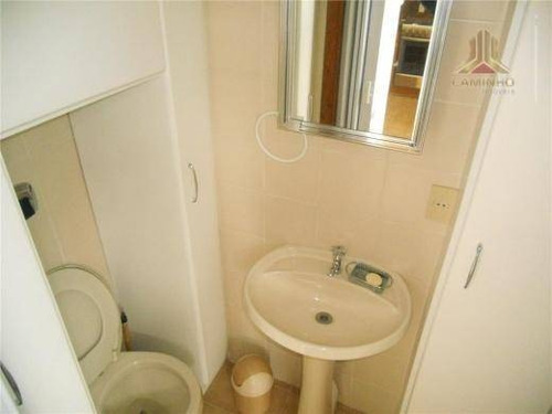 Imagem 25 de 27 de Cobertura Residencial À Venda, Mont Serrat, Porto Alegre - Co0112. - Co0112