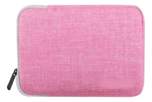 Bolso Protector Para iPad / Tablet / iPad Pro 9.7 Color Rosa