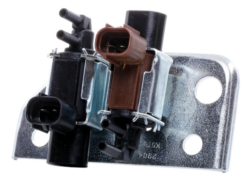 Valvula Solenoide Turbo Mitsubishi L200 2.5 2002-2006