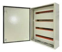 Comprar Gabinete Metálico Tablero 800x600x250 1puerta \u002F Chasis Ip65
