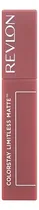 Comprar Labial Liquido Colorstay Limitless Matte Lipstick Tono 012 Lead The Way Revlon