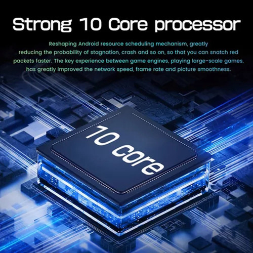 Smartphone I14 Pro Max De 2+16 Gb Para Android Ios