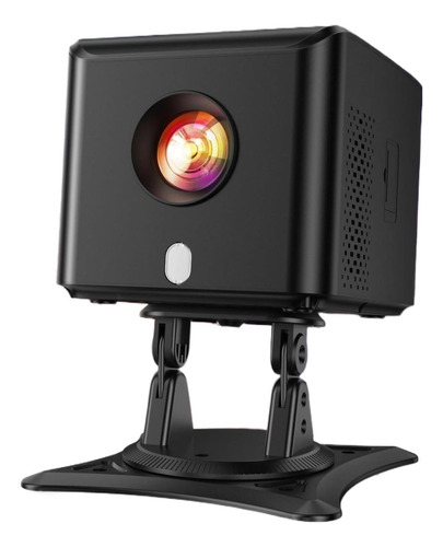 Proyector Con Wifi & Wireless, 500 Ansi Native 1080p Proyect
