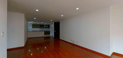 Apartamento Para Venta En El Batan (12366490771).