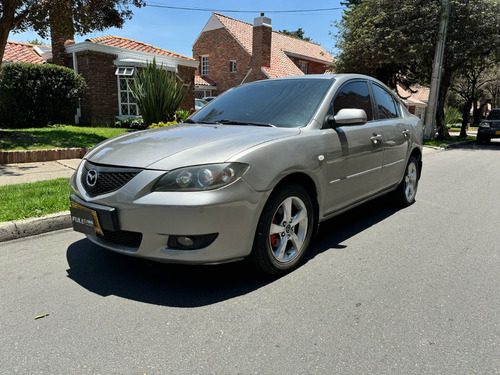 Mazda 3 1.6 Z6hm5