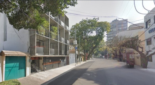 Departamento En Venta De Recuperacion Bancaria, Cjon Canarios 915, Benito Juarez. Sh05