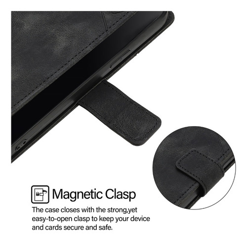 Funda Tipo Cartera Con Tapa Para Tecno Spark 30c 5g-tecno Po
