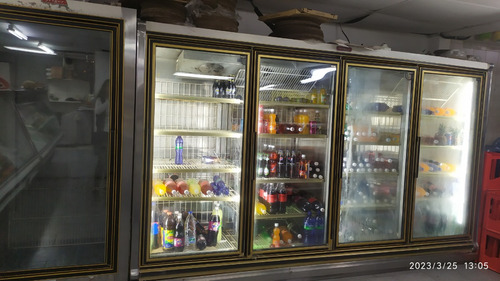 Venta De Comercio De Supermercado De Oportunidad Equipado Y Activo Ubicado En El Recreo