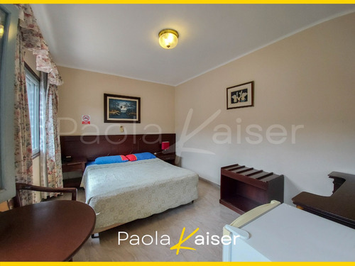 Imagen 8 de 14 de Centrico Hotel En Venta En Santa Cruz