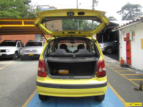 Hyundai Atos 1.0 Prime