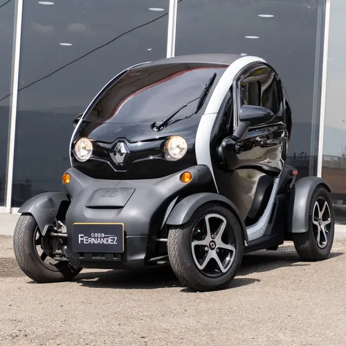 Renault Twizy Technic