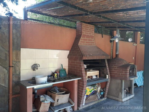 Imagen 21 de 25 de Casa 3 Ambientes Venta Parque Leloir