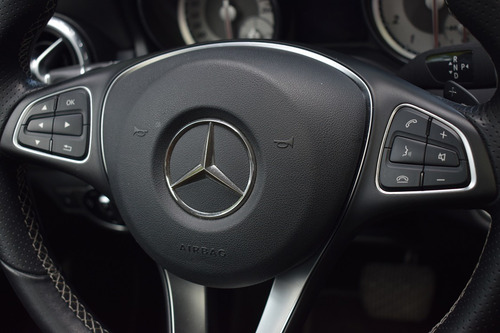 Imagen 10 de 15 de Mercedes Benz Gla200 A/t 2016 49.000kms.