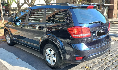 Dodge Journey 2.4 Sxt (3 Filas) 170cv Atx