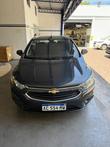 Chevrolet Prisma 1.4 Lt 98cv
