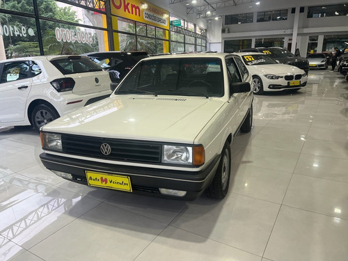 Volkswagen Gol 1.6 CL 8V