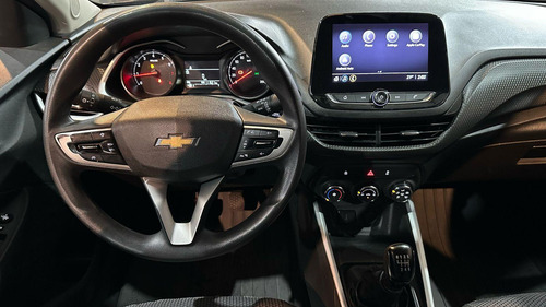Chevrolet Onix 10mt Lt2