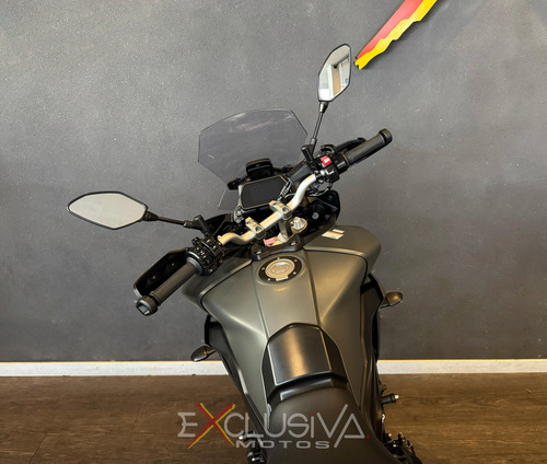Yamaha Mt-09 Tracer Gt