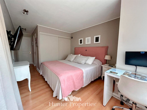Depto Venta 3dormitorios /2baños /1 Estacionamiento Y Bodega