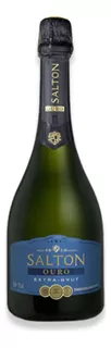 Vinho Espumante Branco Salton Ouro Extra Brut - 750ml -