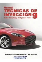 Comprar Manual Técnicas De Inyección Nº 9 de Ricardo Alberto Tecca Ediciones Técnicas Rt Tapa Blanda 2011 En Español