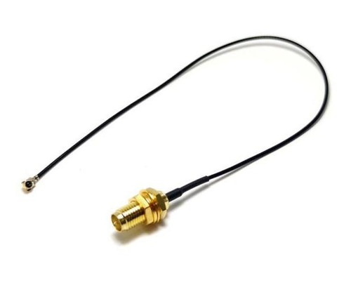 Cable Sma Macho A Ipx 20cm 50ohm Antena 2.4g Wifi 433m Rf