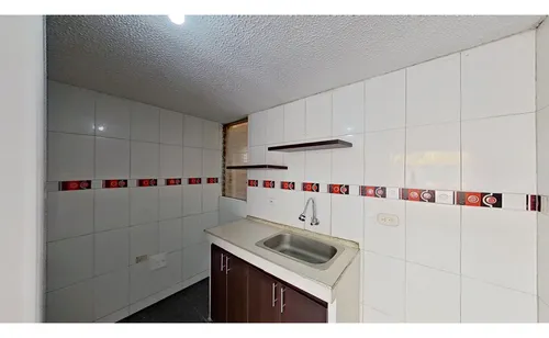 Frailejon 1 - Apartamento En Venta En Ciudad Verde, Soacha